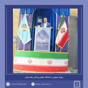 تمام دستاوردهای دانشگاه مرهون همت تک‌تک اعضای خانواده ۴ هزار نفری‌ دستگاه است